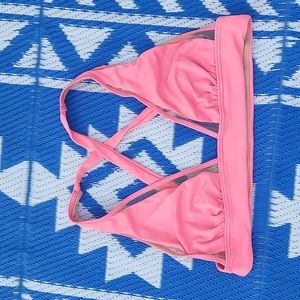 Asos Bikini Top